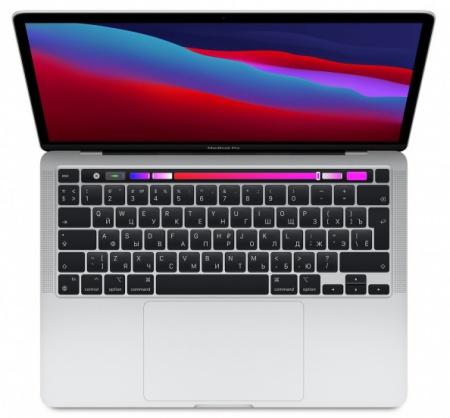 Изображение - MacBook Pro 13 Touch Bar 2020