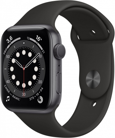 Изображение - Apple Watch Series 6