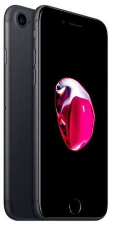 Apple iPhone 7 128Gb Black LL/A
