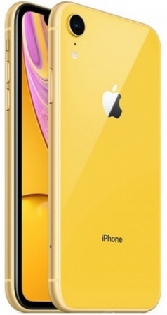 Apple iPhone Xr 128Gb Yellow RU/A