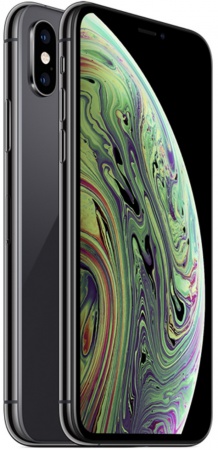Apple iPhone XS 256Gb Space Gray