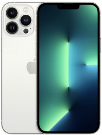 Apple iPhone 13 Pro Max 1TB Silver EU