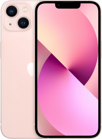 Apple iPhone 13 128Gb Pink J/A