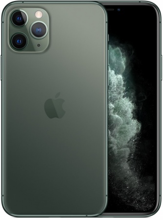 Apple iPhone 11 Pro 256Gb Midnight Green