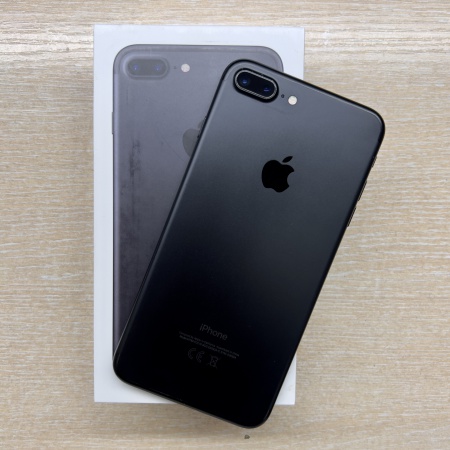 Apple iPhone 7 Plus 32Gb Black б/у