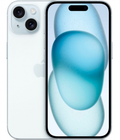 Apple iPhone 15 128Gb Blue