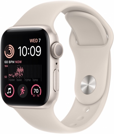 Изображение - Apple Watch Series SE 2022