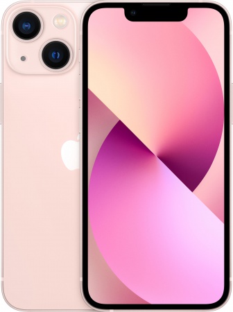 Apple iPhone 13 Mini 128Gb Pink б/у идеал