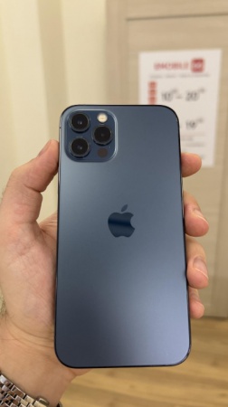 Apple iPhone 12 Pro 128Gb Blue б/у
