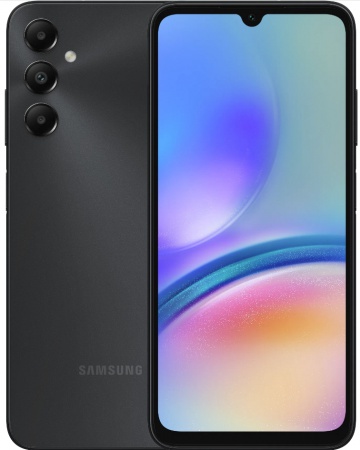 Samsung Galaxy A05s 4/64Gb Black