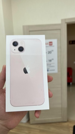 Apple iPhone 13 512Gb Pink