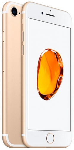 Apple iPhone 7 128Gb Gold RFB EU