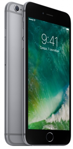 Apple iPhone 6s Plus 16Gb Space Gray