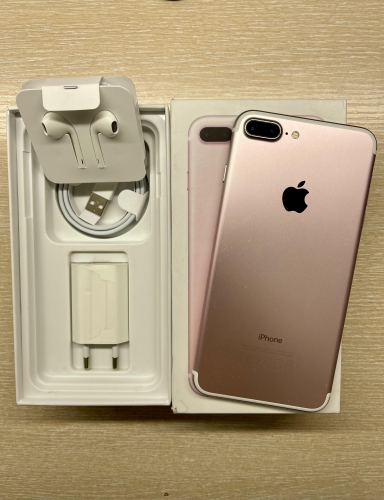 Apple iPhone 7 Plus 128Gb Rose Gold