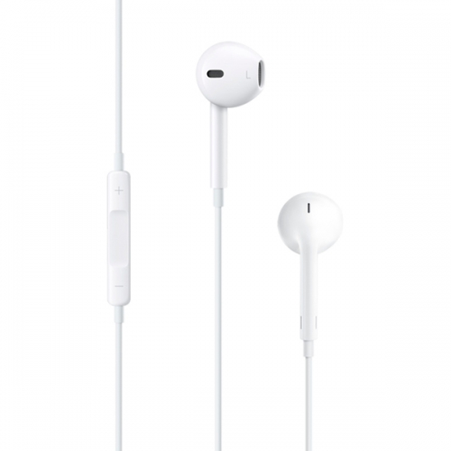 Наушники Apple EarPods с разъёмом 3,5 мм