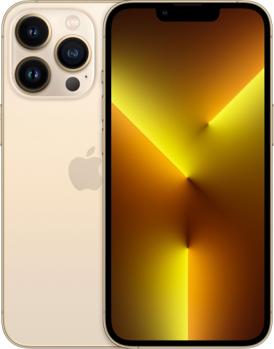 Apple iPhone 13 Pro 256Gb Gold B/A