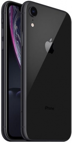 Apple iPhone Xr 128Gb Black