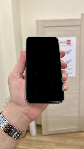 Apple iPhone 11 128Gb Green
