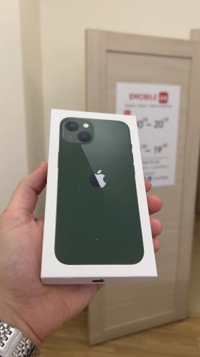 Apple iPhone 13 128Gb Green