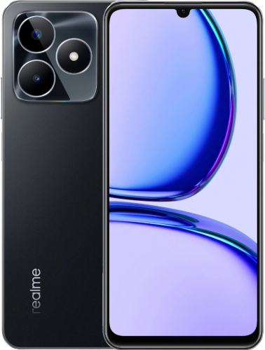 Realme C53 8/256Gb Mighty Black