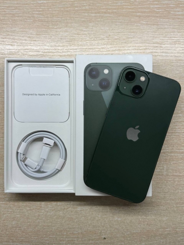 Apple iPhone 13 128Gb Green