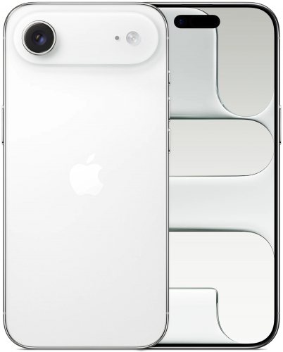 Apple iPhone Air 1TB Облачный белый (Cloud White) eSIM