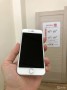Apple iPhone 7 32Gb Silver б/у ростест