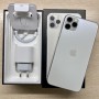 Apple iPhone 11 Pro Max 64Gb Silver б/у идеал