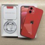 Apple iPhone 12 Mini 128Gb Red б/у идеал