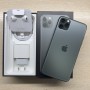 Apple iPhone 11 Pro Max 256Gb Midnight Green б/у идеал