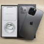 Apple iPhone 13 Pro Max 512Gb Graphite б/у идеал