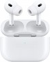 Беспроводные наушники Apple AirPods Pro 2 с зарядным футляром USB‑C (MTJV3) 2023