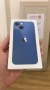 Apple iPhone 13 Mini 512Gb Blue