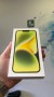 Apple iPhone 14 Plus 128Gb Yellow