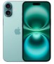 Apple iPhone 16 128Gb Teal